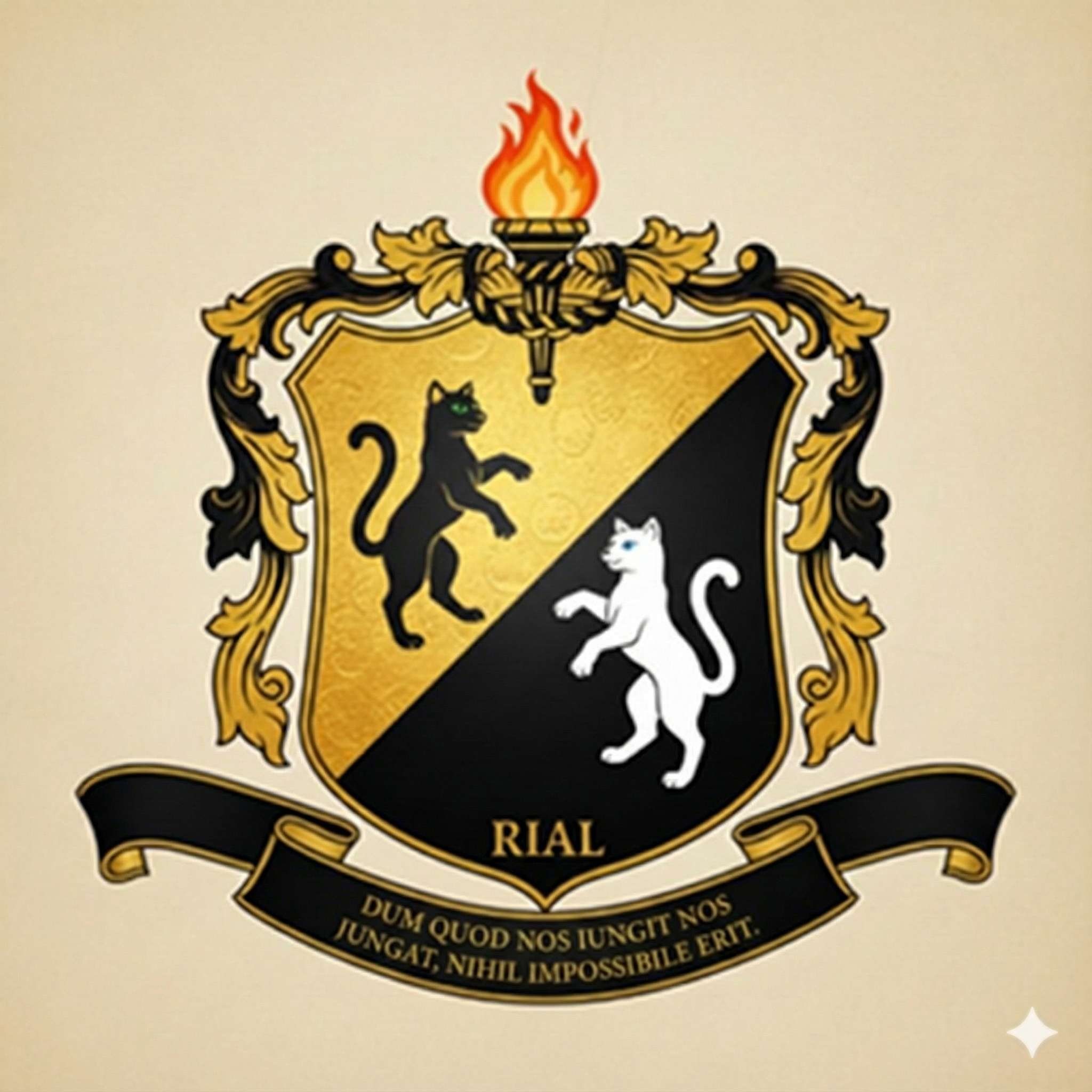 Escudo RIAL